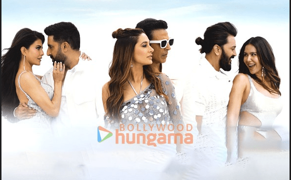 Housefull 5 stills