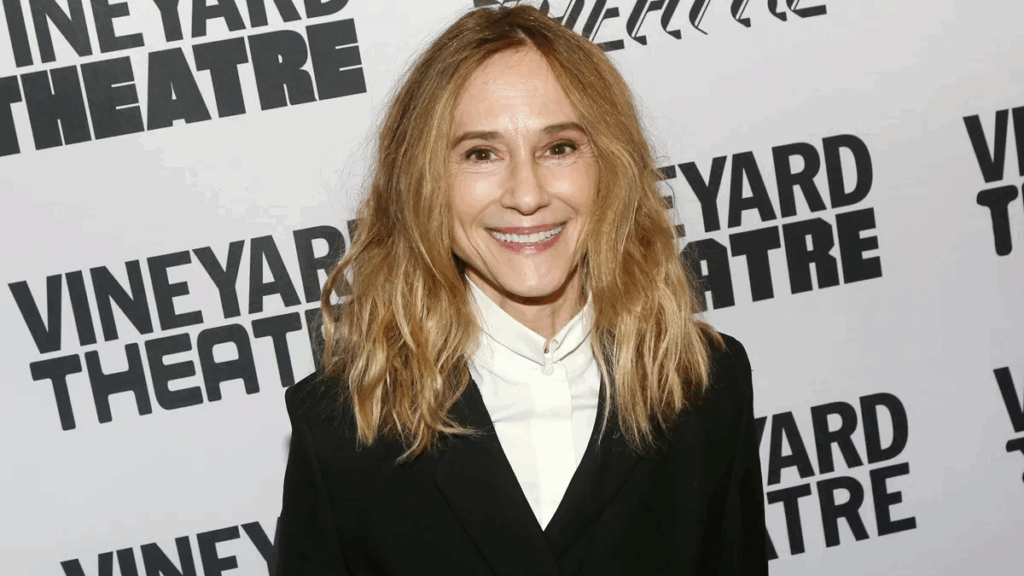 Holly Hunter Big Mouth Season 8 Netflix (1)