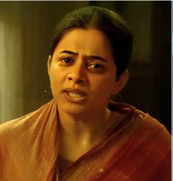 A still from Maidaan
