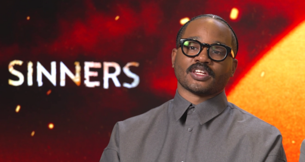Ryan Coogler Sinners Grief Vampires Michael B Jordan Horror