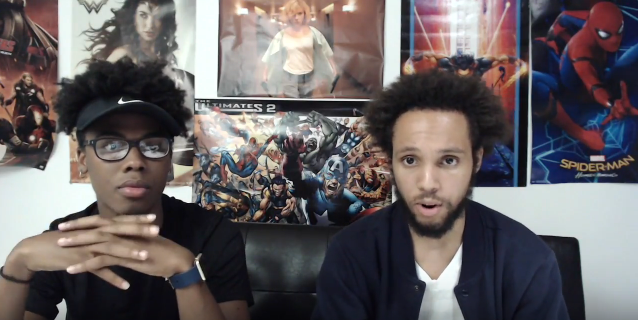 Spider-Man: Homecoming Video Review (Spoiler Free)