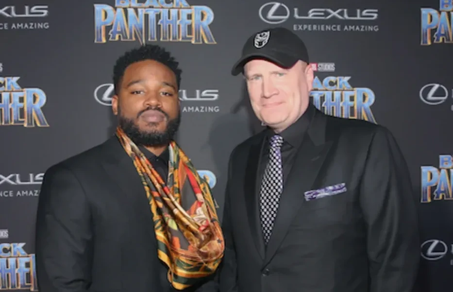 Kevin Feige Recast T'Challa