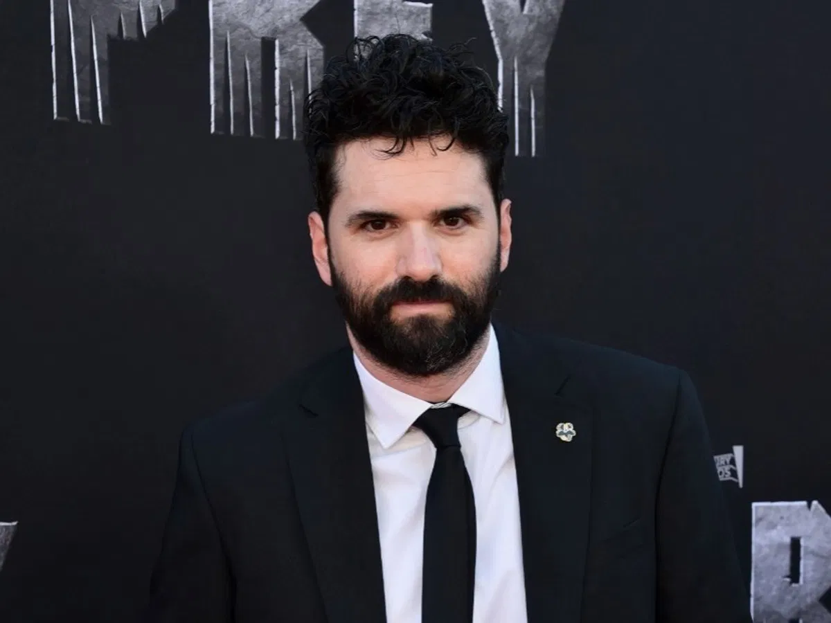 Dan Trachtenberg Predator Movie Prey Badlands
