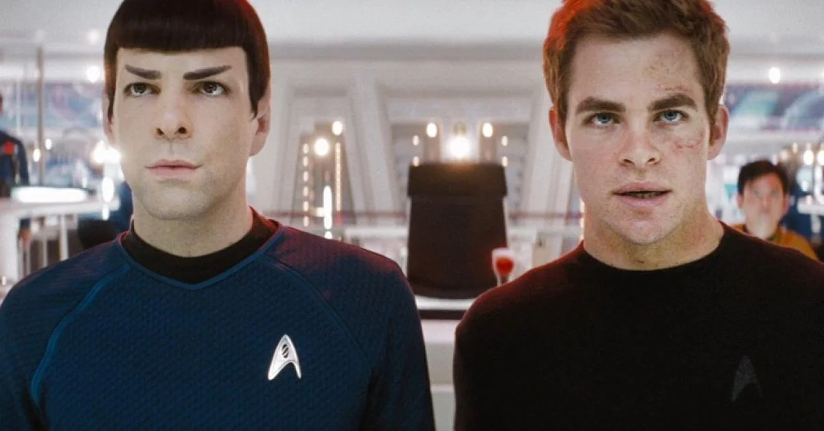 Star Trek