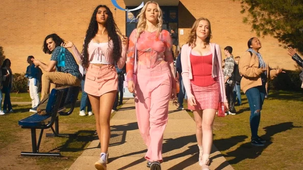 women directors 2024