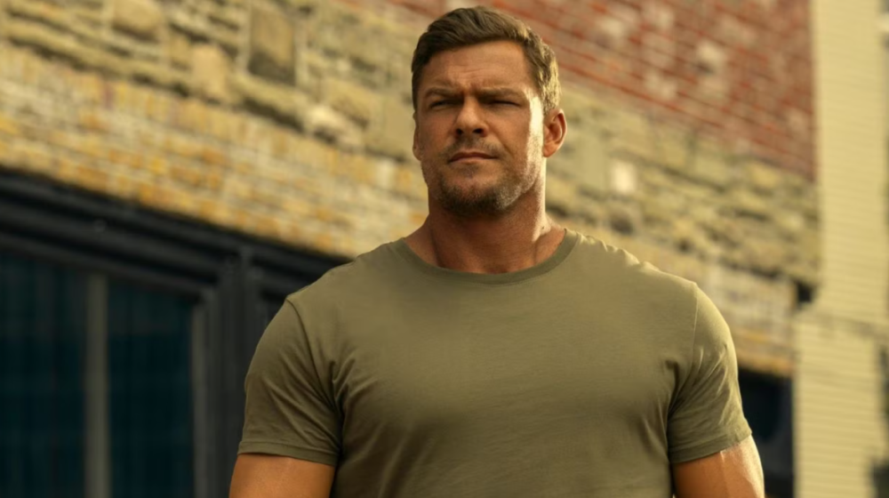 Reacher