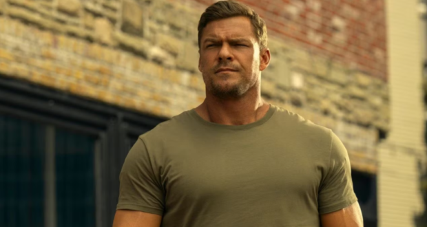 Reacher